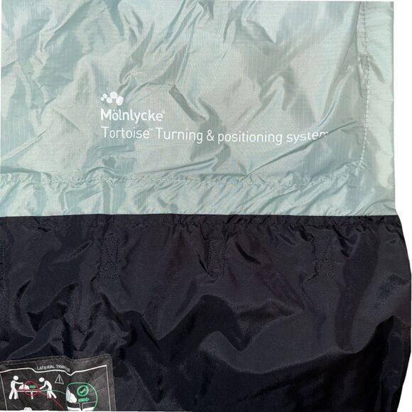Molnlycke Tortoise‎ Turning & Positioning System - Picture 3 of 4